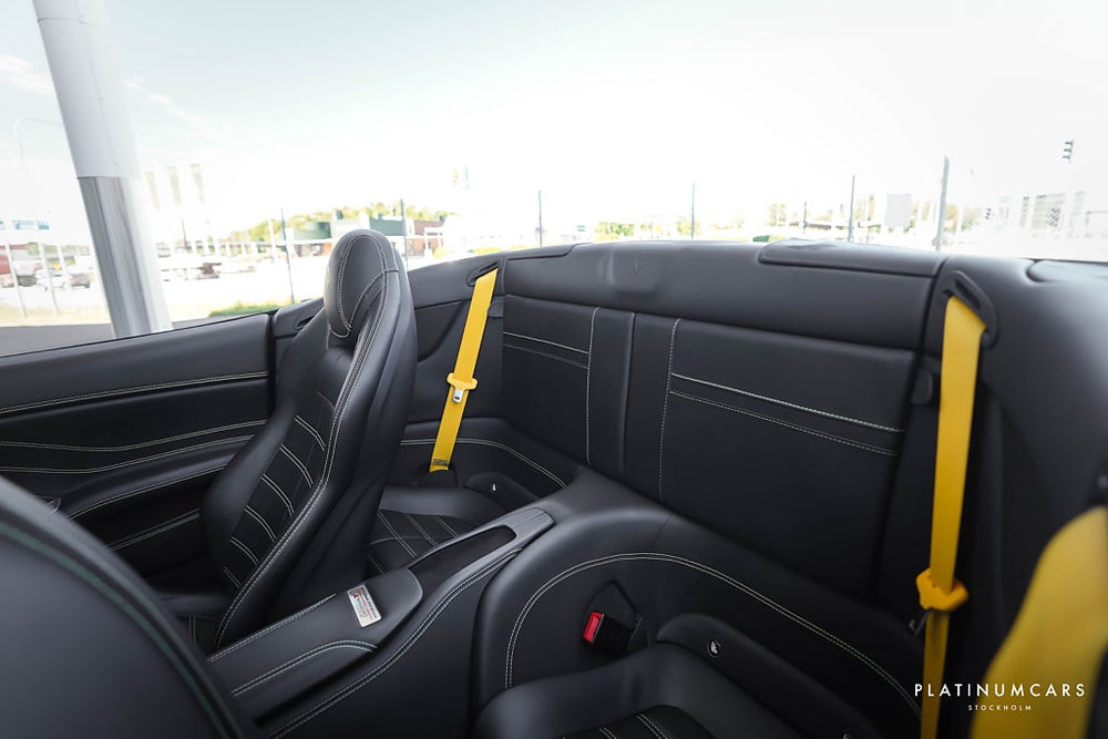 Ferrari California T 560hk Handling Speciale / Carbon / SE SPEC!