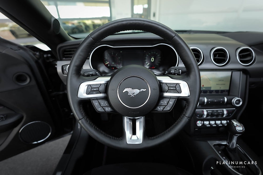 Ford Mustang GT / CS V8 California Special / UNIK