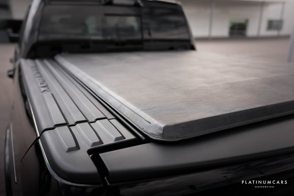 RAM 1500 Limited Rambox Night 2026 / LEASEBAR