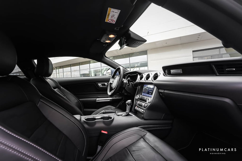 Ford Mustang GT 5.0 V8 450hk 2022 / Performance / Premium / B&O