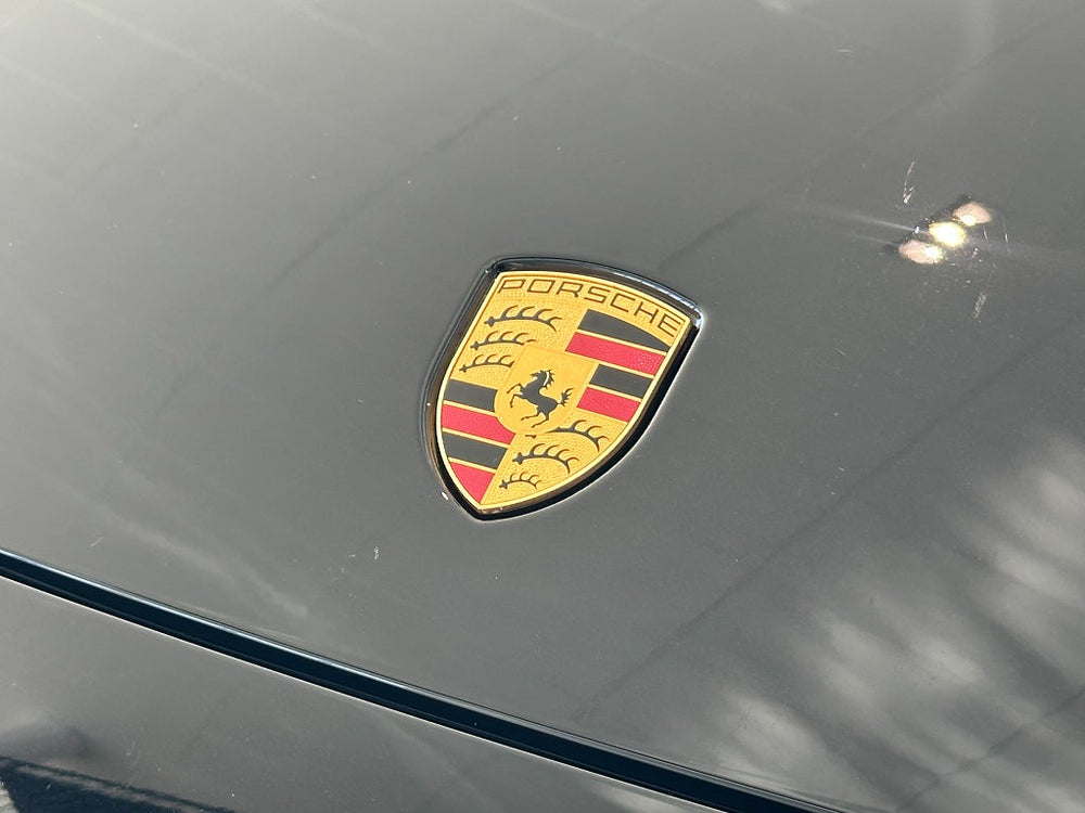 Porsche Cayenne E-Hybrid 462hk / Navi / Luftfjädring / Pano / Chrono