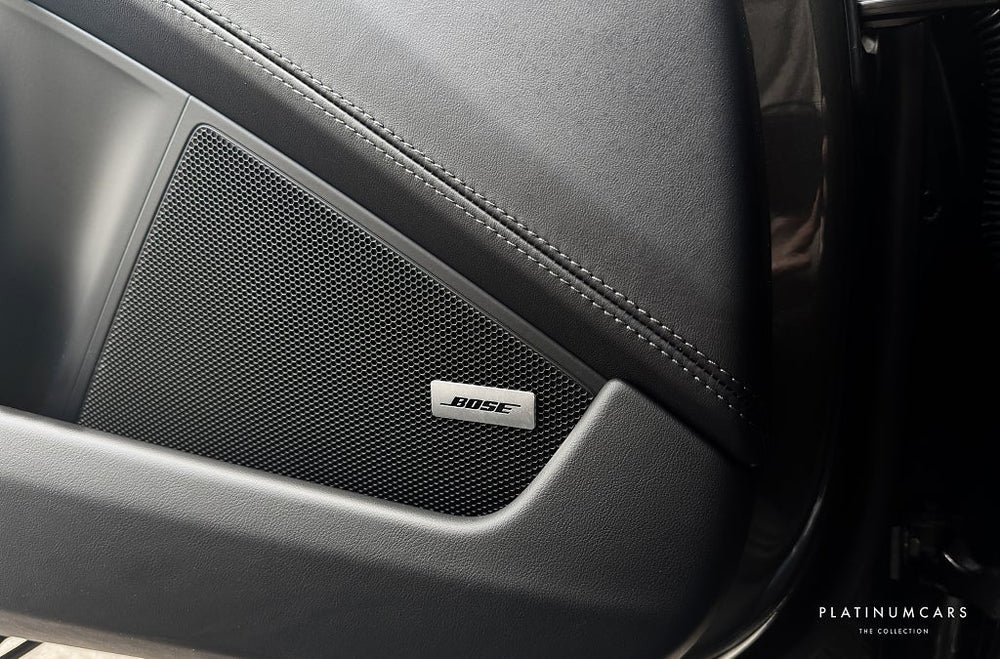 Porsche 911 992 Carrera 4 GTS PDK 480hk 2024 / Aero / 18-vägs