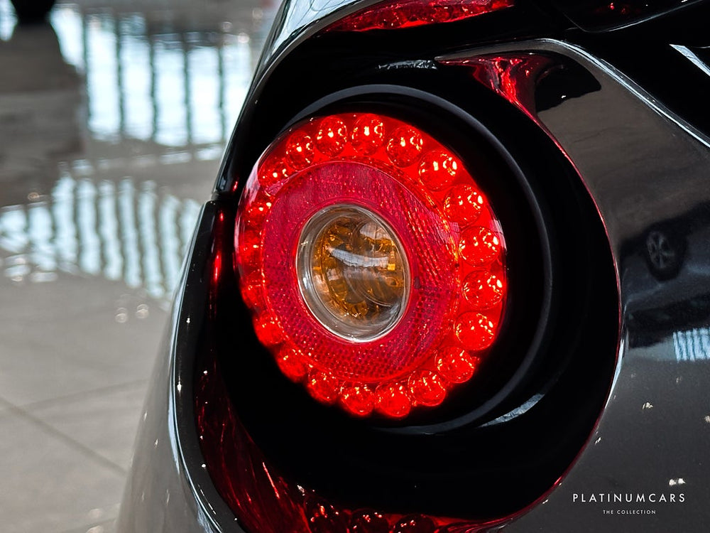 Lotus Evora 3.5 V6 VVT-i Manuell 280hk 2010 / LÅGA MIL