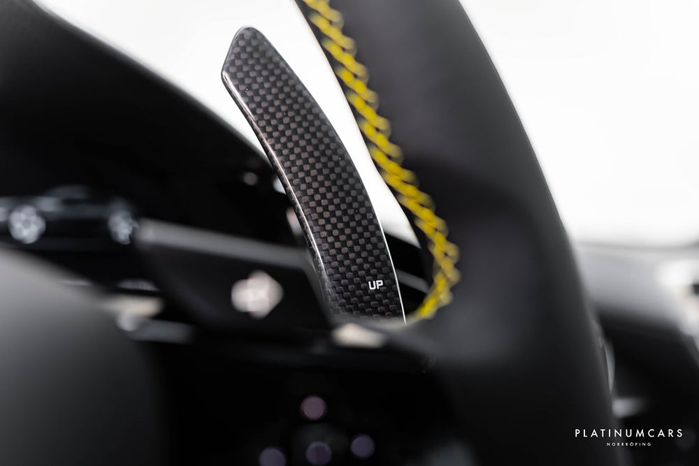 Ferrari 12Cilindri 2026 / ROSSO MAGMA / V12 / CARBON / PANORAMA / LEASEBAR