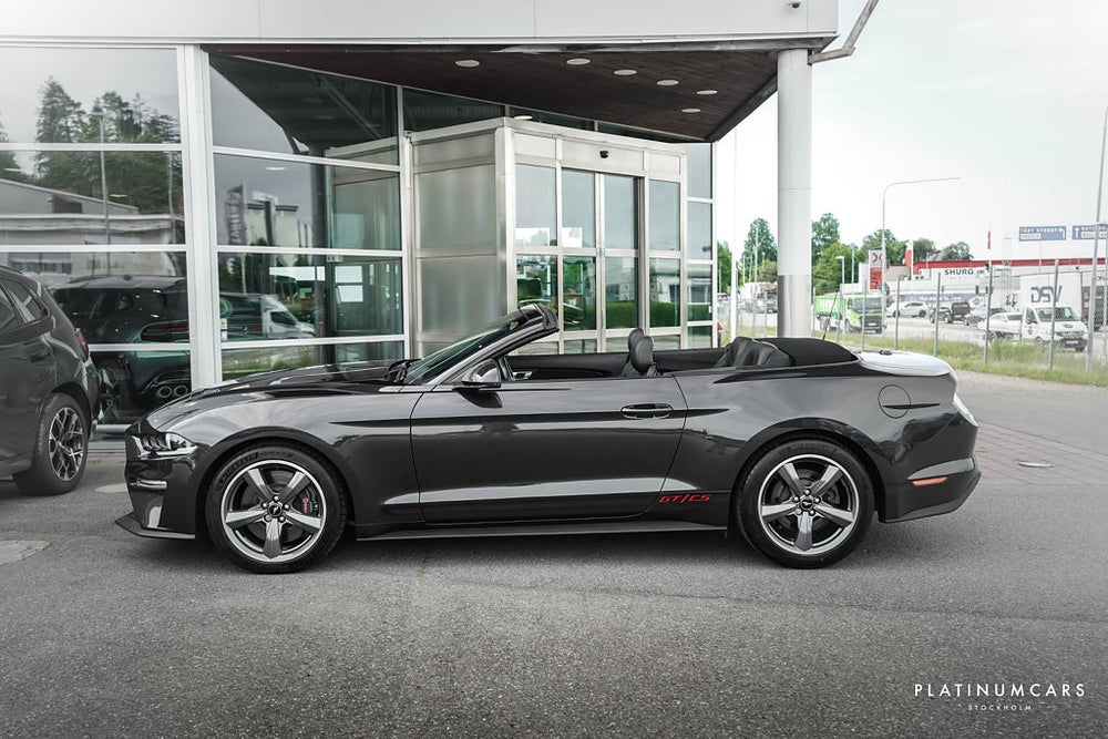 Ford Mustang GT / CS V8 Cab California Special / UNIK / 800Mil