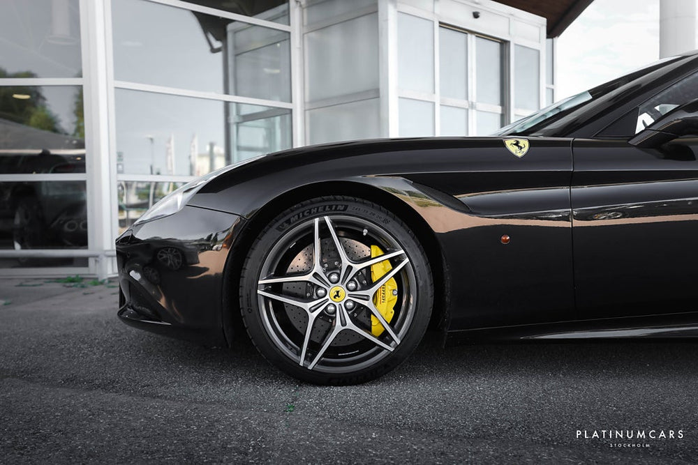 Ferrari California T 560hk Handling Speciale / Carbon / SE SPEC!