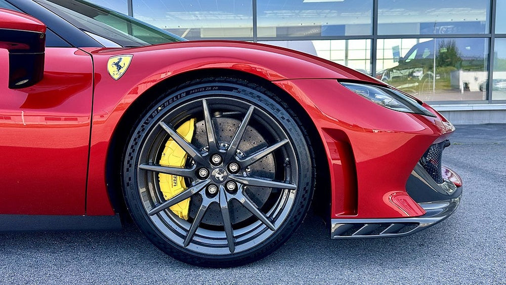 Ferrari 296 SPECIALE / UNIK / LEASEBAR / SPEC 2.9MSEK extra