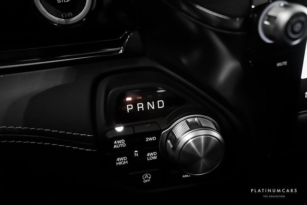 RAM 1500 Limited Rambox Night 2025 /OMG LEV/LEASEBAR