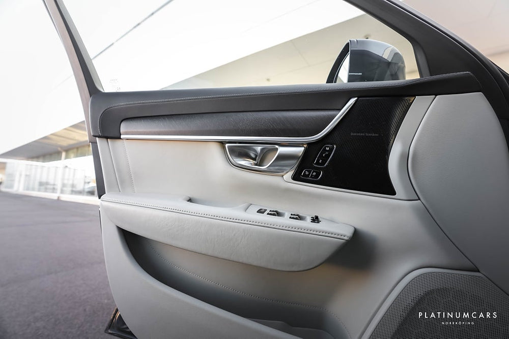 Volvo V90 Cross Country D5 AWD Advanced 235hk / Pano / H&K / 360 / VOC