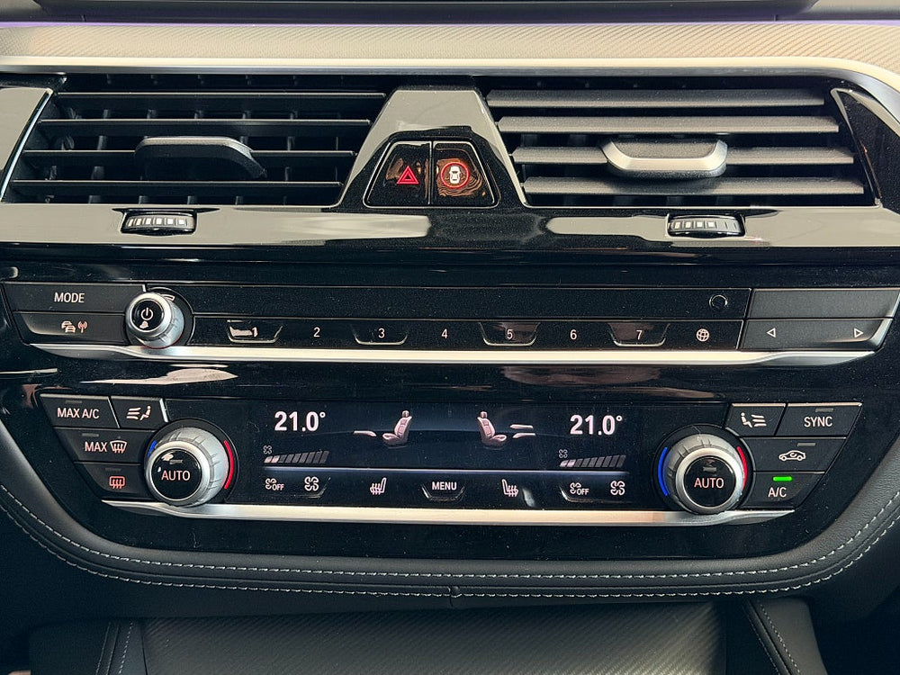 BMW M5 Competition 625hk / KERAMISKA / Competition Pkt / 360°