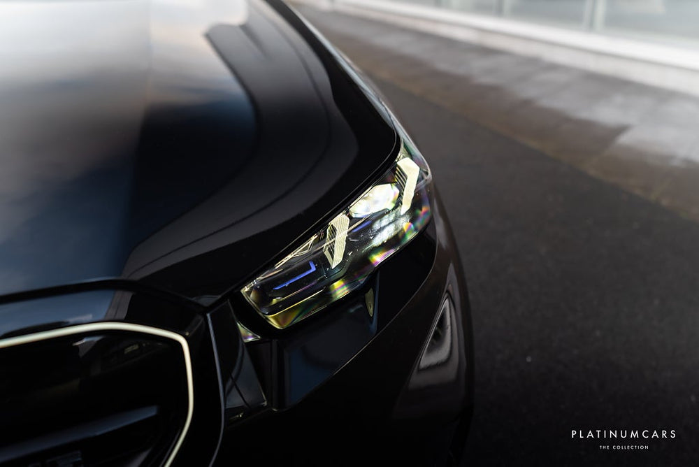 BMW M5 Touring xDrive 727hk / LEASEBAR / Sv.såld / SPEC