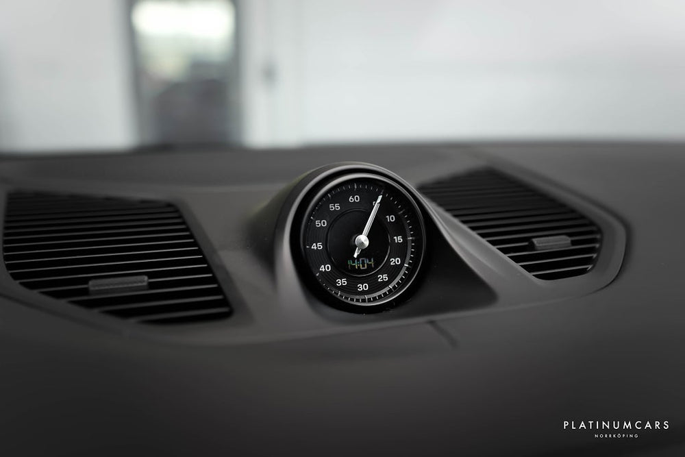 Porsche Cayenne E-Hybrid Coupé TipTronic S 470hk 2024 / LEASEBAR