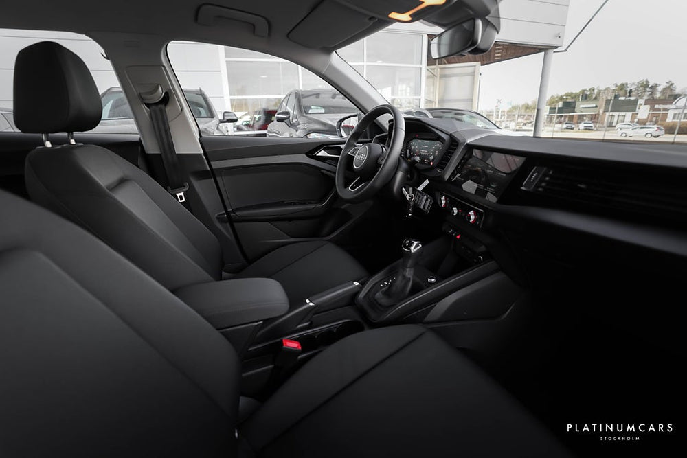 Audi A1 Sportback 30 TFSI S-Tronic 2025