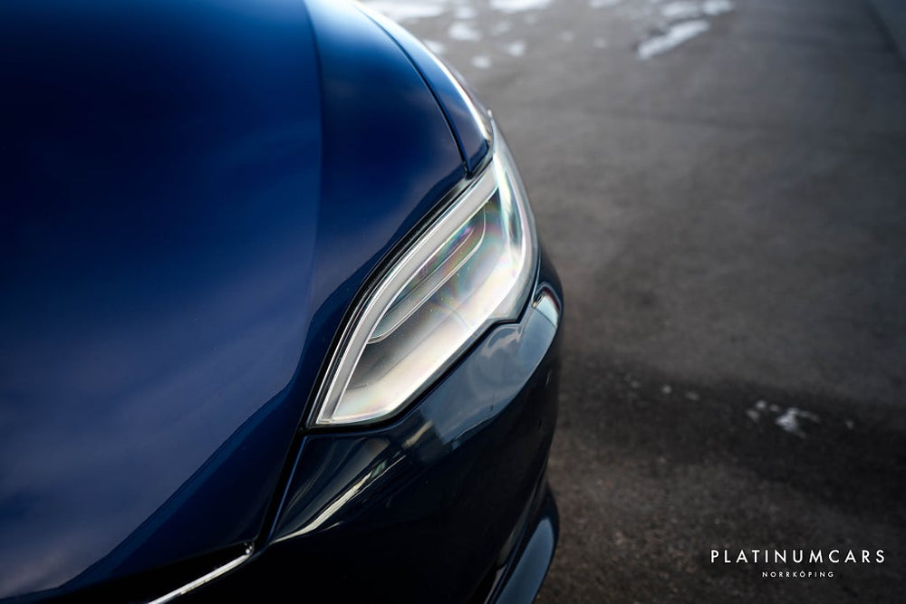 Tesla Model S 75D 333hk / Autopilot / Pano / Luftfjädring