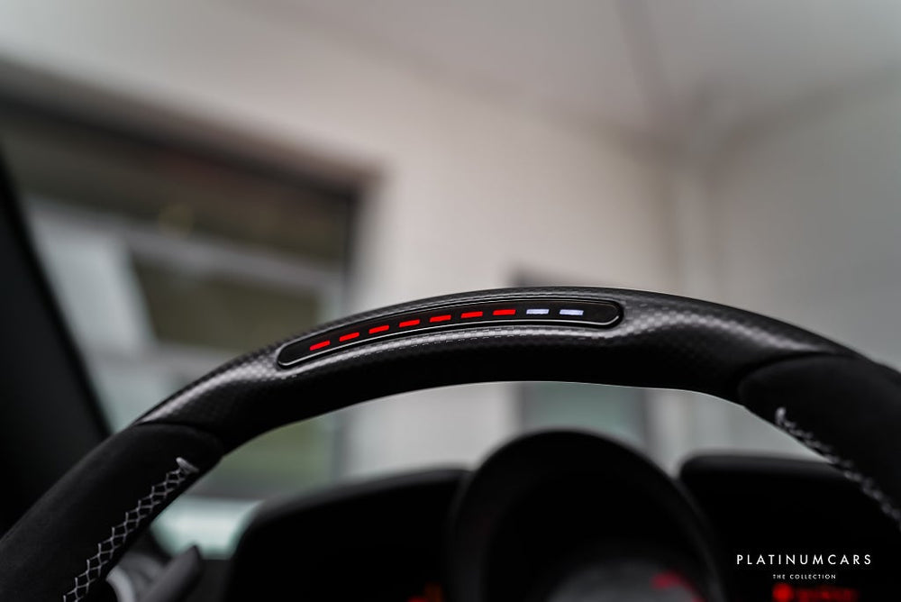 Ferrari F8 Tributo Spider 720hk 2023 / PPF / Kolfiber / SE SPEC