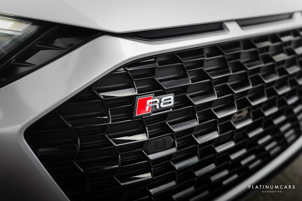 Audi R8 V10 Performance RWD 570hk / Sv.Såld / LEASEBAR