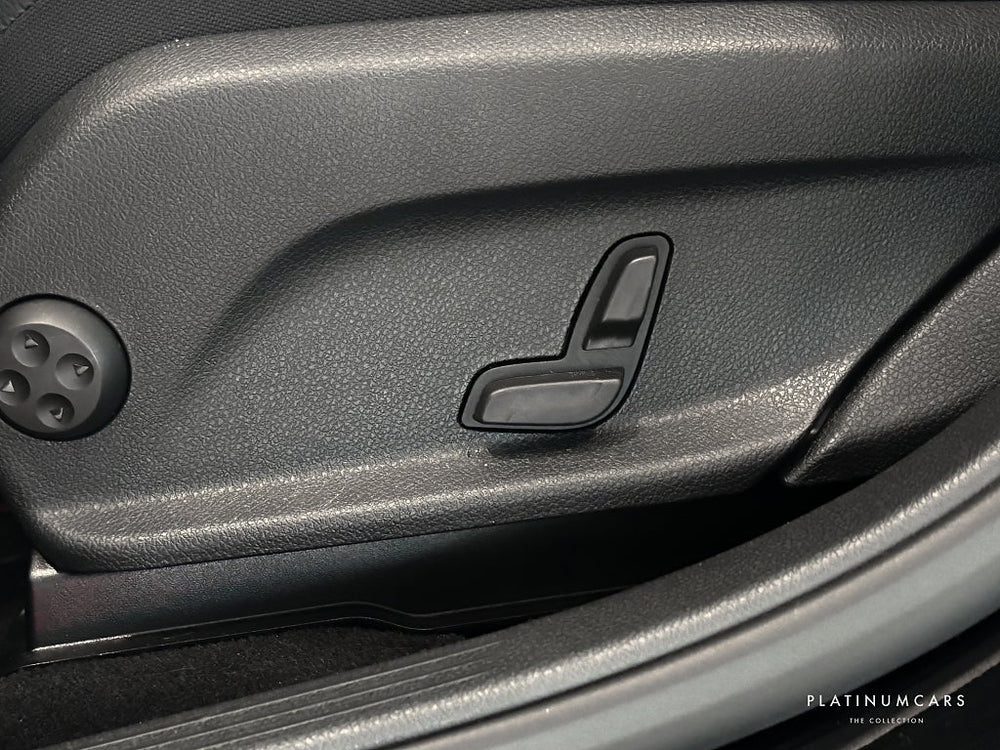 Mercedes-Benz GLC 43 AMG Coupé 4M 367hk / Performance / Burm