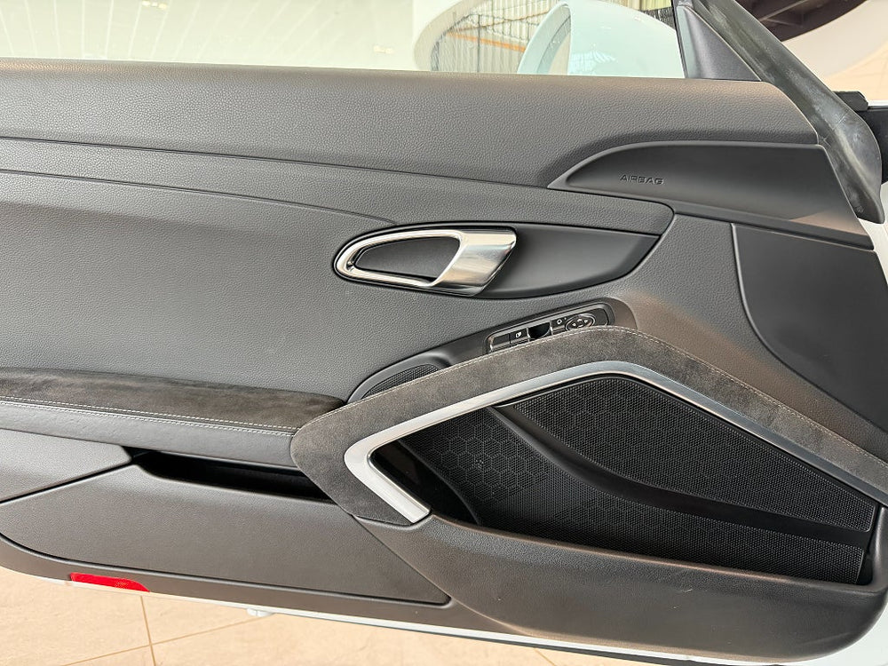 Porsche 911 GT3 475hk CS 3.8 / PDK / Sv.Såld / Milltek