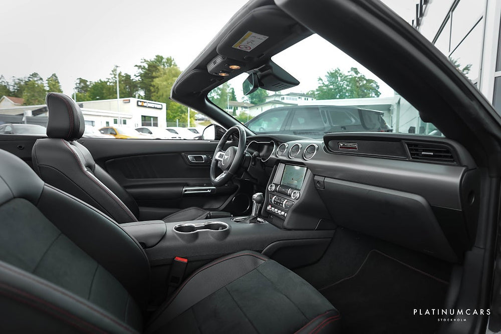 Ford Mustang GT / CS V8 Cab California Special / UNIK / 800Mil