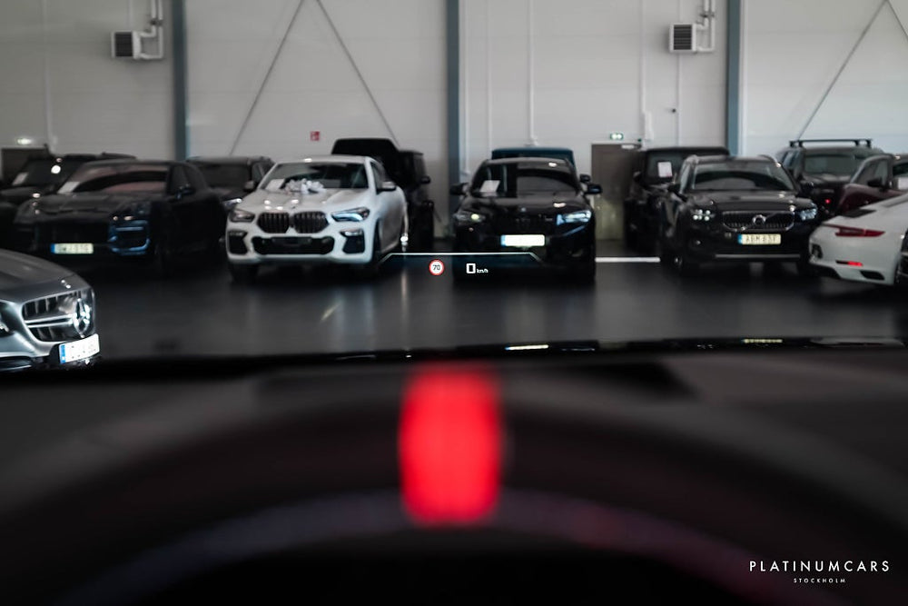 BMW X3 M M50 xDrive M Sport Pro 398hk / Iconic / HUD / H&K