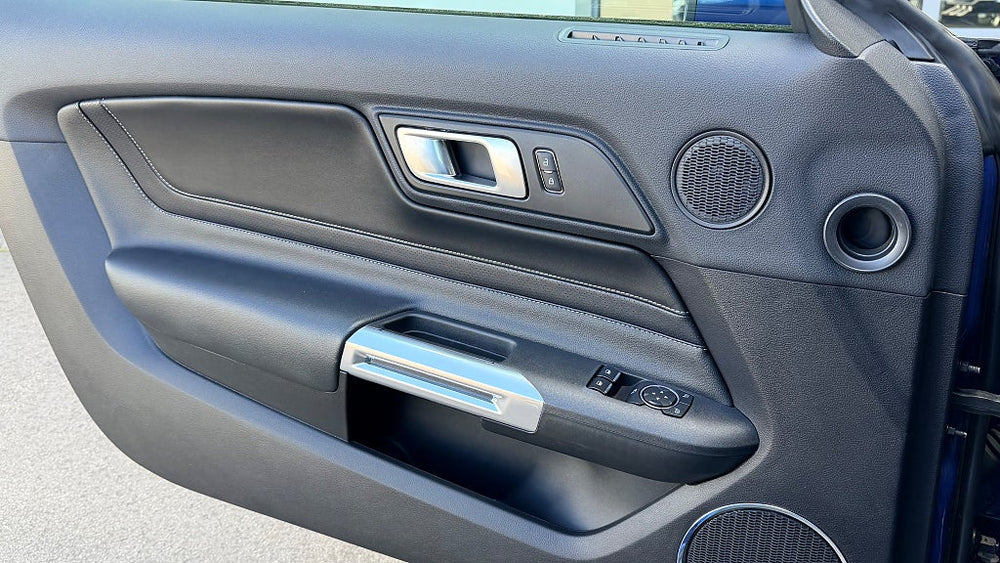 Ford Mustang GT 5.0 V8 450hk Performance Pack / B&O / Låga mil
