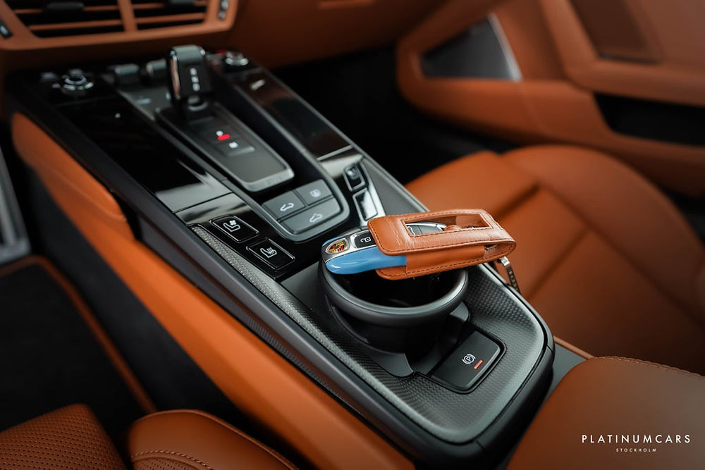 Porsche 911 992.2 Carrera 4 GTS / Sonderwunsch / PTS / UNIK