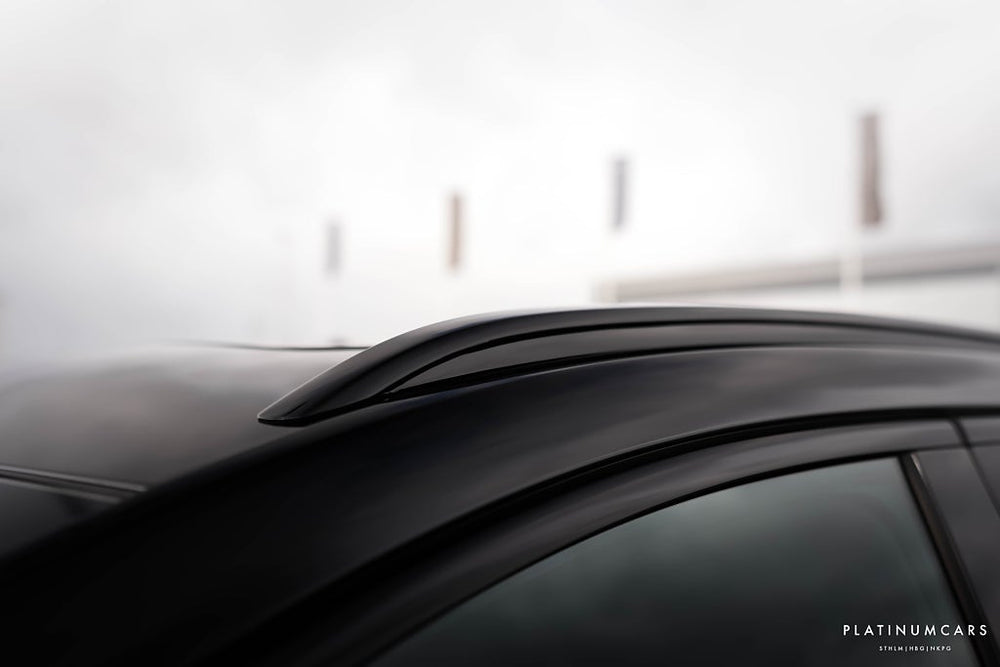 BYD SEAL U DM-i plug-in PHEV / Platinumcars Black Edition