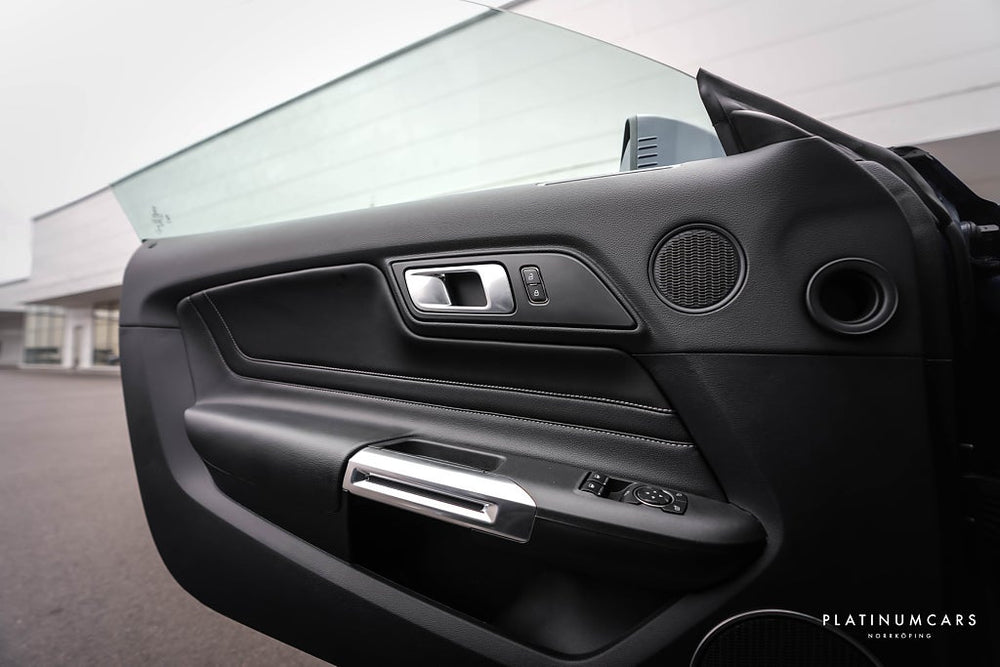 Ford Mustang GT 5.0 V8 450hk 2022 / Performance / Premium / B&O