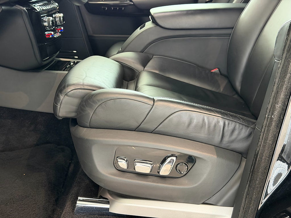 Rolls-Royce Phantom  V12 571hk Extended Wheelbase / MANSORY / Carbon