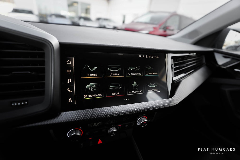 Audi A1 Sportback 30 TFSI S-Tronic 2025
