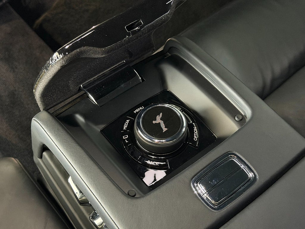Rolls-Royce Phantom  V12 571hk Extended Wheelbase / MANSORY / Carbon