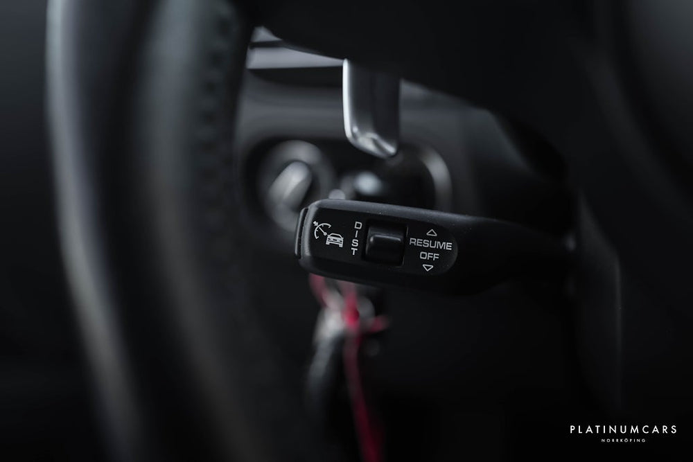 Porsche Macan GTS PDK 380hk / Sv.såld / Pano / 18-vägs / Värmare
