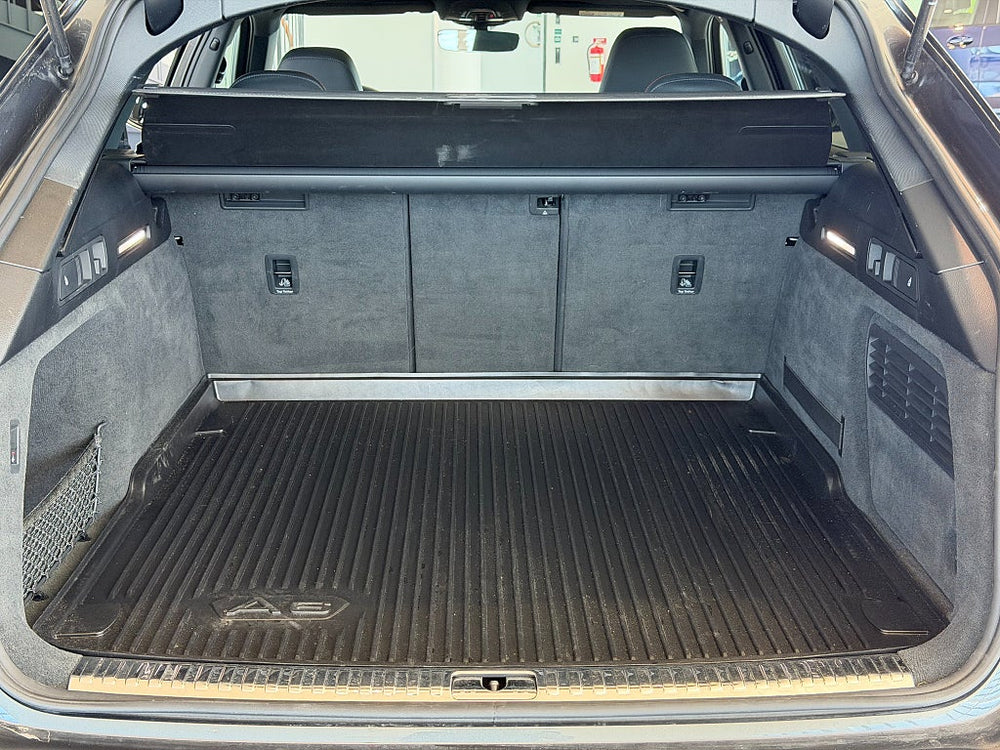 Audi RS6 600hk / RS-Design / Alpin / Optik / Pano / Luft / B&O
