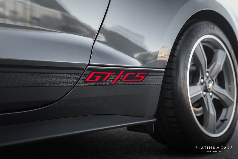 Ford Mustang GT / CS V8 California Special / UNIK