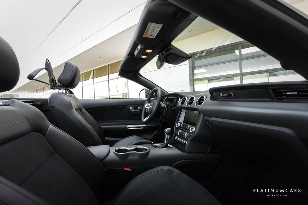 Ford Mustang GT / CS V8 California Special / UNIK