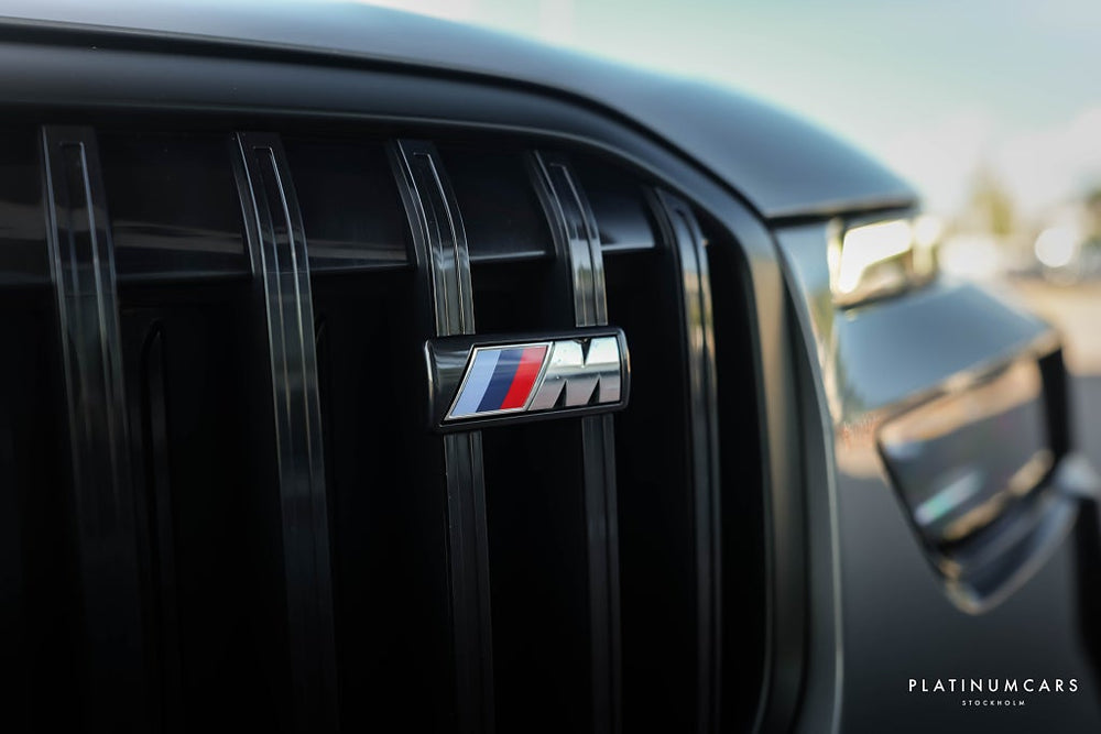 BMW X7 M60i xDrive M Sport Pro 530hk / Sky / Komfort / SPEC