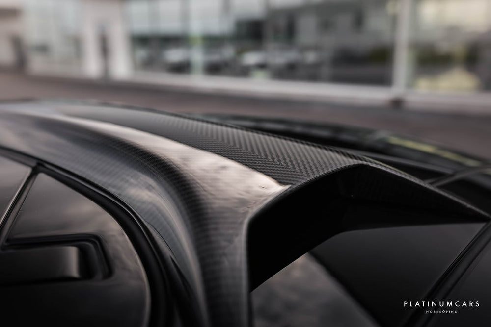 McLaren 765LT NOVITEC 855HK/900Nm 2021