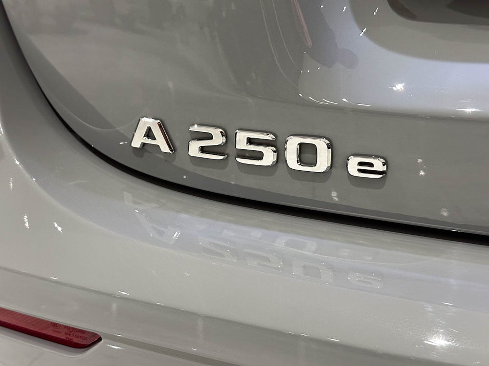Mercedes-Benz A 250 e AMG 218hk 2026 / LEASEBAR / Låga mil