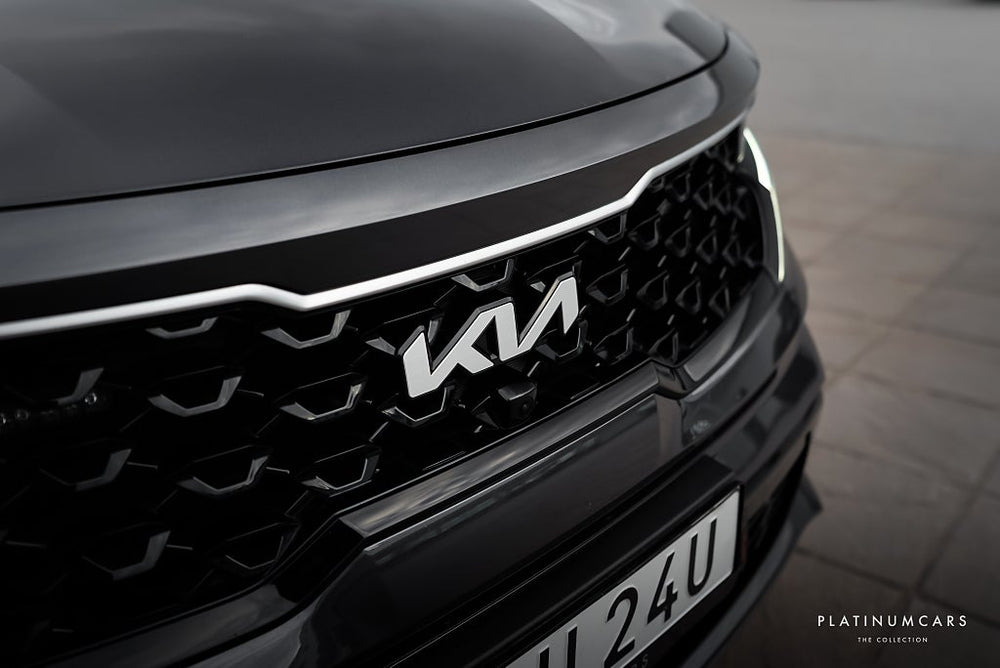 Kia Sorento PHEV Advance Plus 265hk / 7-sits / Drag / HUD