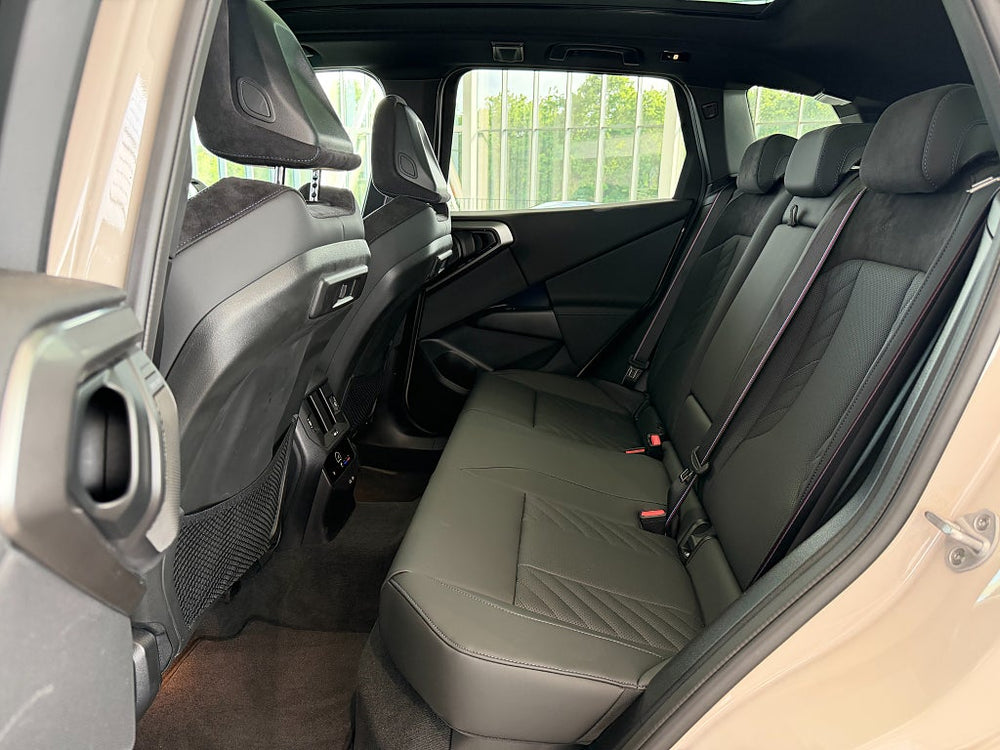 BMW X3 M50 398hk / PremiumPkt / Pano / H&K / 360° / M-SportPro