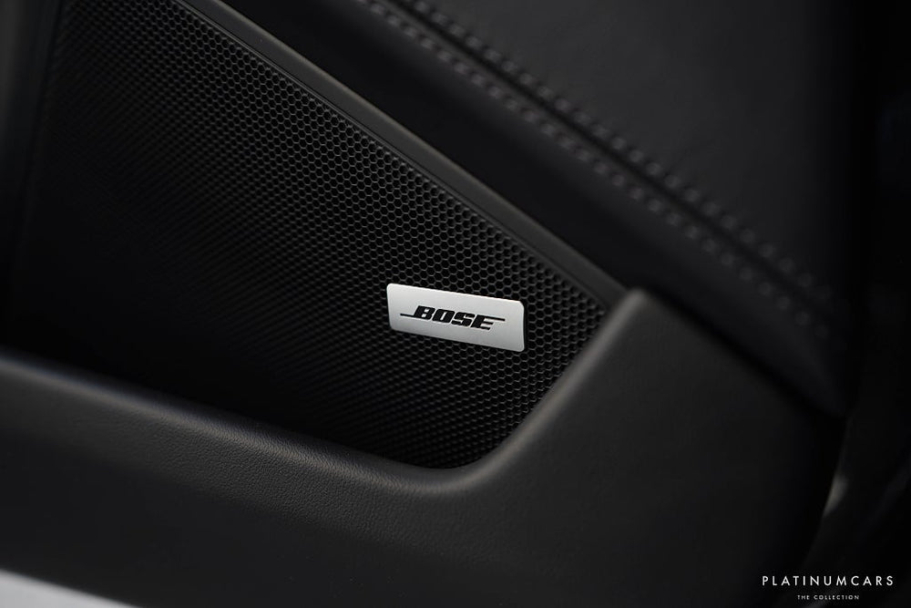 Porsche 911 992 Carrera S Cabriolet 450HK / LEASEBAR / SportDesign