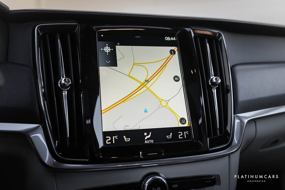 Volvo V90 Cross Country D5 AWD Advanced 235hk / Pano / H&K / 360 / VOC