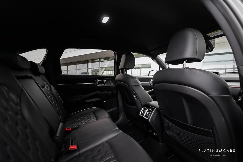 Kia Sorento PHEV Advance Plus 265hk / 7-sits / Drag / HUD