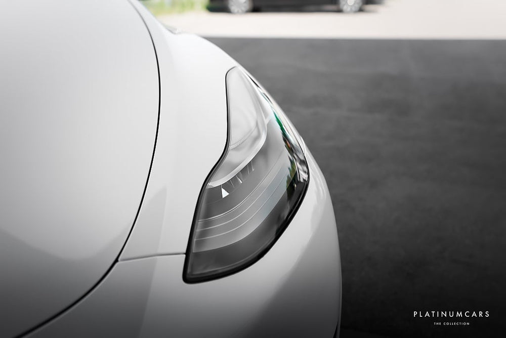 Tesla Model Y Standard Range / Sv.Såld / Leasebar / Drag
