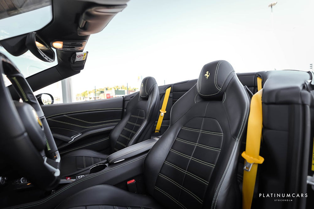 Ferrari California T 560hk Handling Speciale / Carbon / SE SPEC!