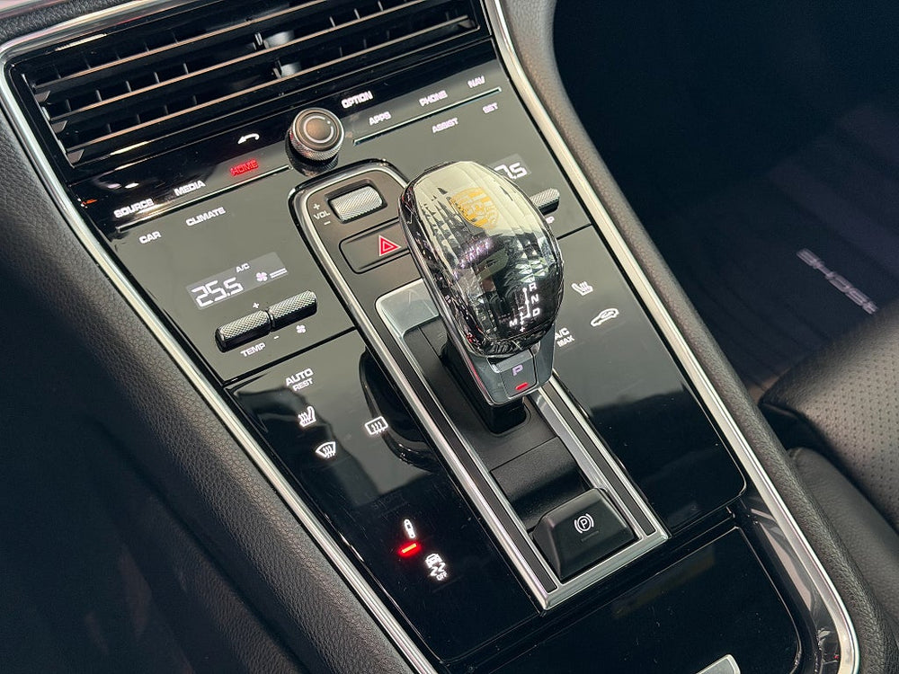 Porsche Panamera 4S V8 Diesel PDK 422hk / PDLS+ / CHRONO / PASM / BOSE