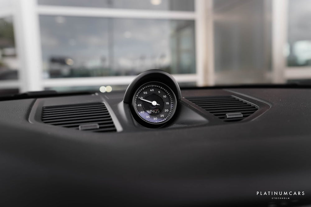 Porsche 911 992 Carrera 4S Cab PDK 450hk / Sv.såld / SE SPEC!
