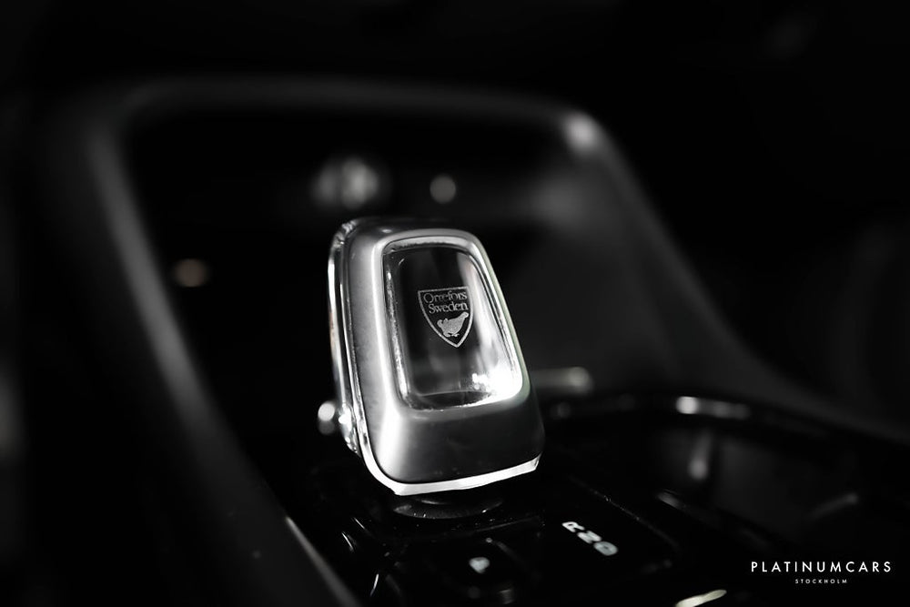 Volvo XC40 Recharge T5 Inscription / LEASEBAR / Värmare / Dragkrok