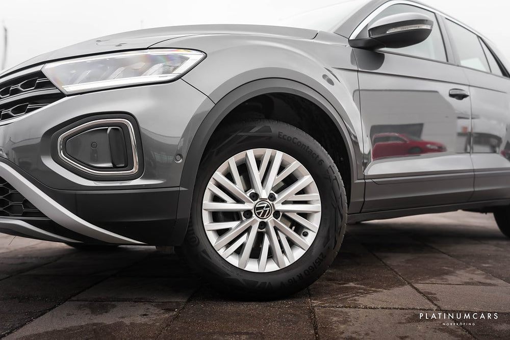 Volkswagen T-Roc 1.5 TSI DSG 150hk 2023
