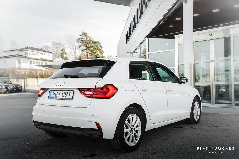 Audi A1 Sportback 30 TFSI S-Tronic 2025